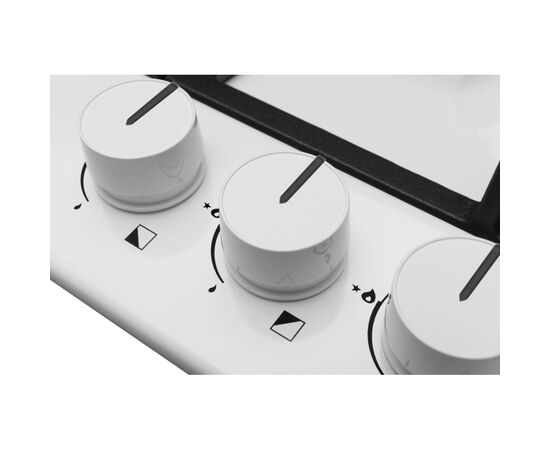 Варочная поверхность Hansa BHGW630301, изображение 8