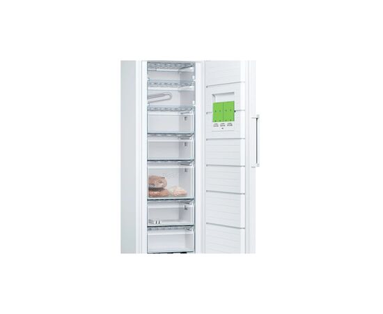 Морозильна камера Bosch GSV33VWE0N, зображення 4