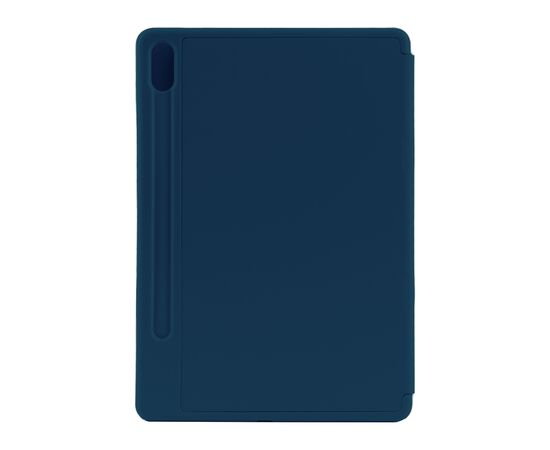 Чехол для планшета Armorstandart Smart Fold Pen Samsung Galaxy Tab S11 Dark Blue (ARM88428), изображение 2