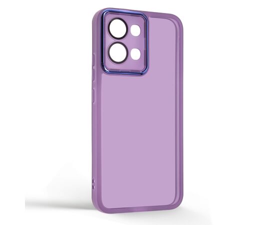 Чехол для мобильного телефона Armorstandart Shade OPPO A6 Pro 4G Dark Violet (ARM89236), изображение 2