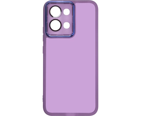 Чехол для мобильного телефона Armorstandart Shade OPPO A6 Pro 4G Dark Violet (ARM89236)