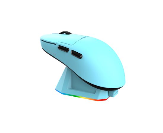 Мышка Ajazz AJ159P MC Wireless/Bluetooth/USB Charging Dock Blue (AJ159P-MC-Blue)