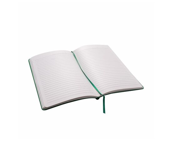 Блокнот Berganote Delgado А5, зеленый (50040438-04), изображение 4