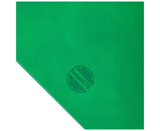 Блокнот Berganote Delgado А5, зеленый (50040438-04), изображение 5