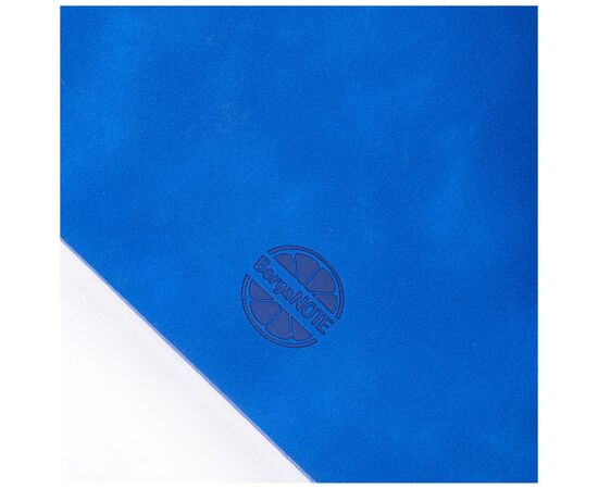 Блокнот Berganote Delgado А5, синий (50040438-03), изображение 5