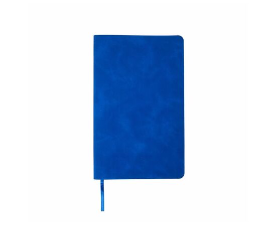 Блокнот Berganote Delgado А5, синий (50040438-03)