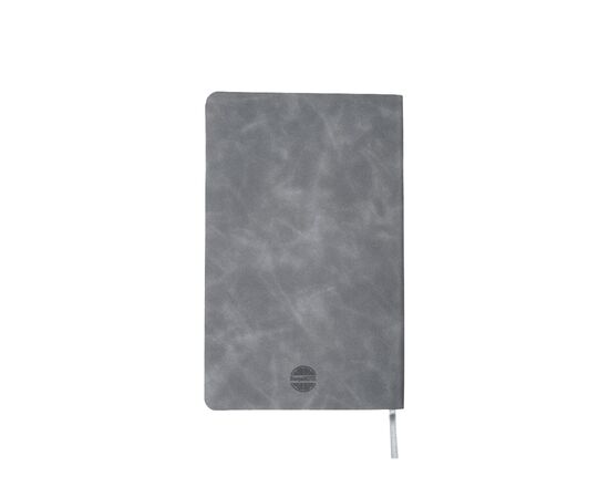 Блокнот Berganote Delgado А5, серый (50040438-07), изображение 2