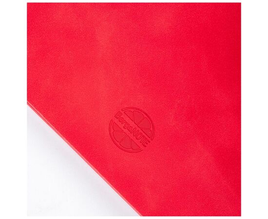 Блокнот Berganote Delgado А5, красный (50040438-02), изображение 5