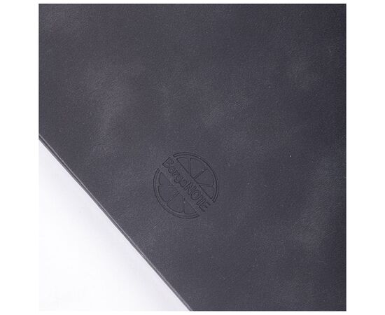 Блокнот Berganote Delgado А5, чорний (50040438-01), зображення 5