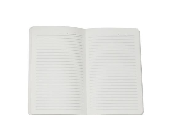 Блокнот Berganote Flexible А5, синій (50040338-03), зображення 4