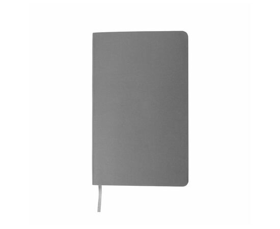 Блокнот Berganote Flexible А5, сірий (50040338-07)