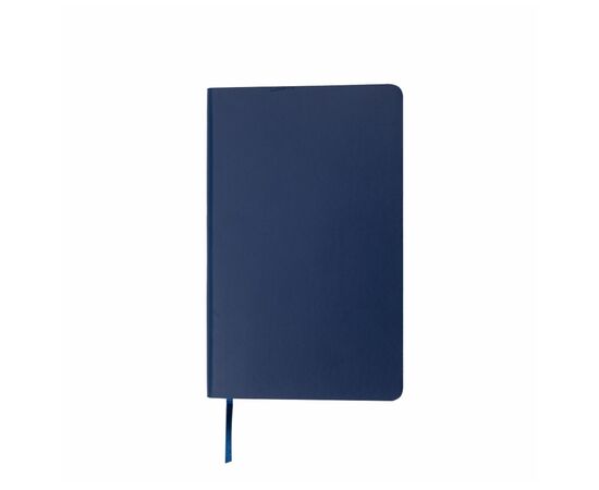 Блокнот Berganote Flexible А5, темно-синій (50040338-44)