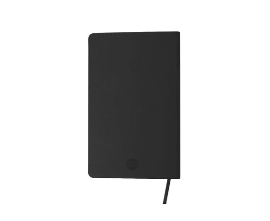 Блокнот Berganote Flexible А5, чорний (50040338-01), зображення 2