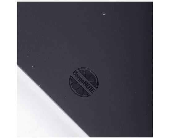 Блокнот Berganote Flexible А5, чорний (50040338-01), зображення 5