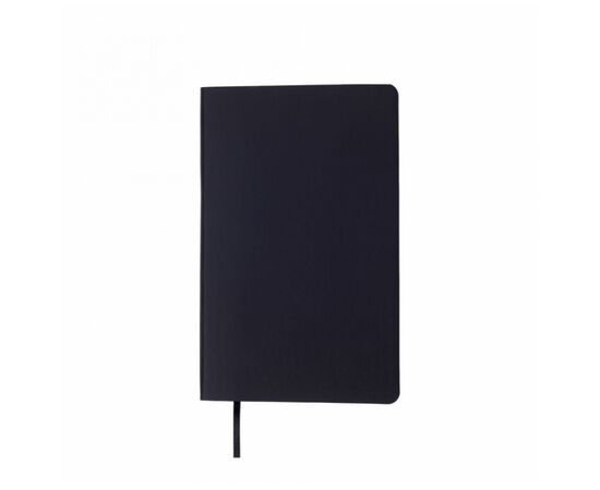 Блокнот Berganote Flexible А5, чорний (50040338-01)