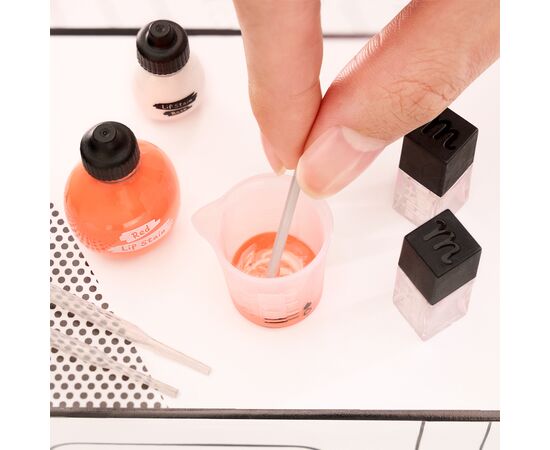 Игровой набор MGA's Miniverse Мейкап Создай косметику (121497), изображение 10