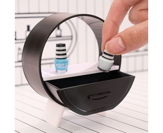 Игровой набор MGA's Miniverse Мейкап Создай косметику (121497), изображение 3