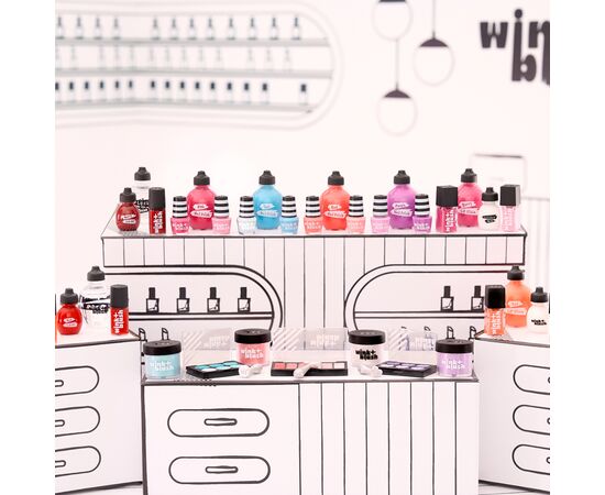 Игровой набор MGA's Miniverse Мейкап Создай косметику (121497), изображение 4