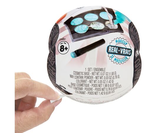 Игровой набор MGA's Miniverse Мейкап Создай косметику (121497), изображение 6