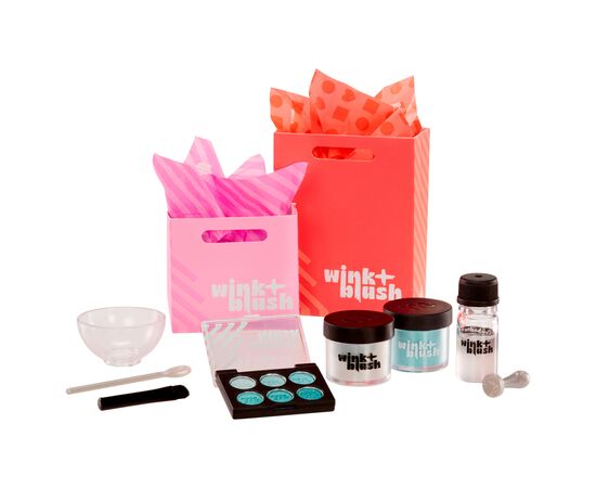 Игровой набор MGA's Miniverse Мейкап Создай косметику (121497), изображение 7