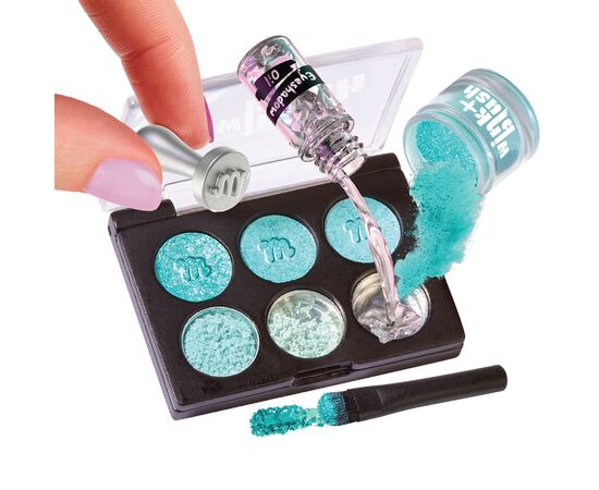 Игровой набор MGA's Miniverse Мейкап Создай косметику (121497), изображение 8