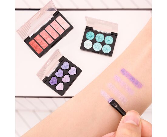 Игровой набор MGA's Miniverse Мейкап Создай косметику (121497), изображение 9