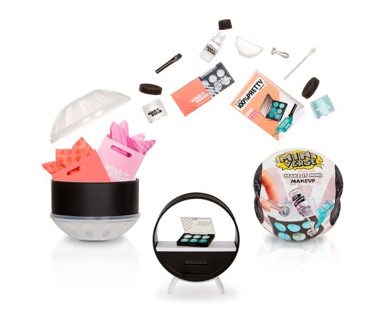 Игровой набор MGA's Miniverse Мейкап Создай косметику (121497)