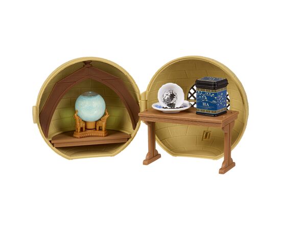 Ігровий набір MGA's Miniverse Harry Potter Hogwarts Створи чарівні предмети (547150), зображення 6