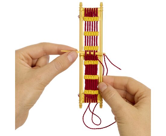 Ігровий набір MGA's Miniverse Harry Potter Hogwarts Створи чарівні предмети (547150), зображення 7