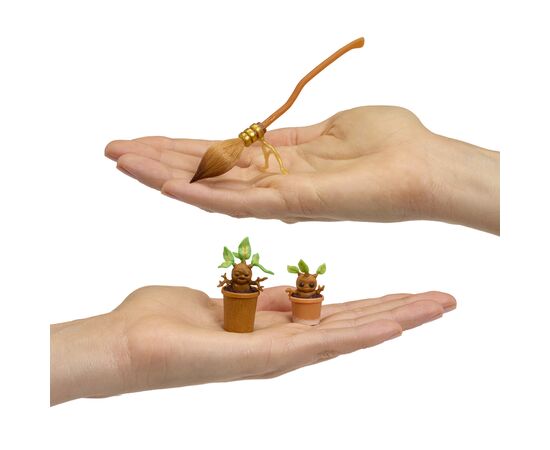 Ігровий набір MGA's Miniverse Harry Potter Hogwarts Створи чарівні предмети (547150), зображення 8