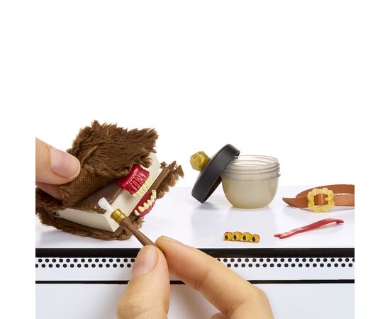 Ігровий набір MGA's Miniverse Harry Potter Hogwarts Створи чарівні предмети (547150), зображення 9