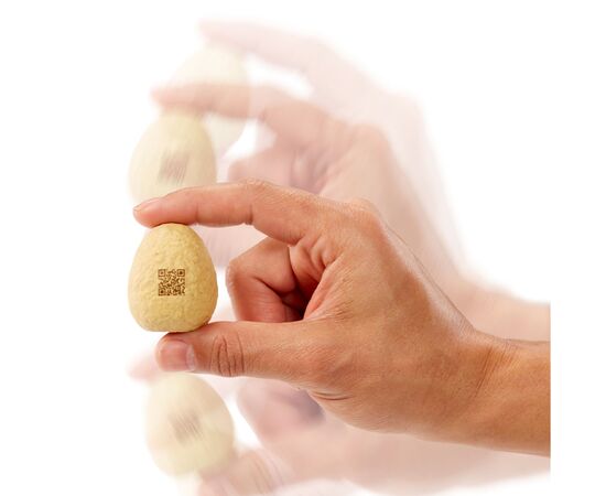 Ігровий набір MGA's Miniverse Jurassic World Створи динозавра (522546), зображення 5