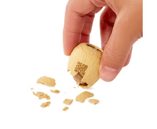 Ігровий набір MGA's Miniverse Jurassic World Створи динозавра (522546), зображення 6