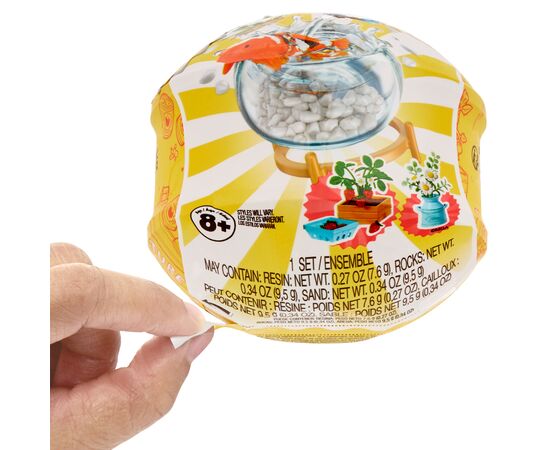 Ігровий набір MGA's Miniverse Nature 2 Створи світ природи (528166), зображення 3