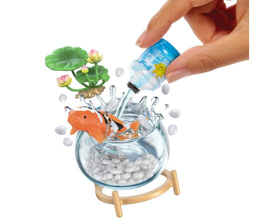 Ігровий набір MGA's Miniverse Nature 2 Створи світ природи (528166), зображення 4