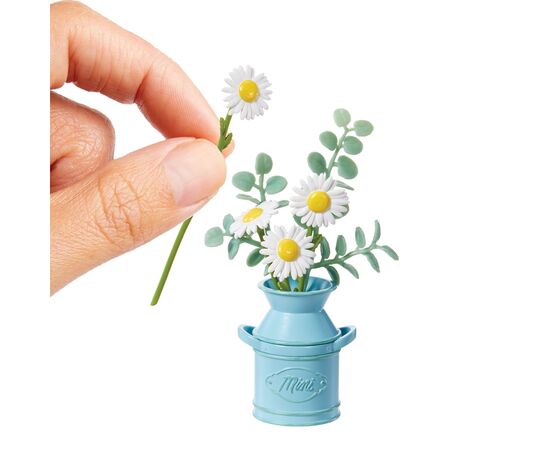 Ігровий набір MGA's Miniverse Nature 2 Створи світ природи (528166), зображення 7