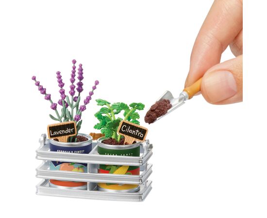 Ігровий набір MGA's Miniverse Nature 2 Створи світ природи (528166), зображення 8