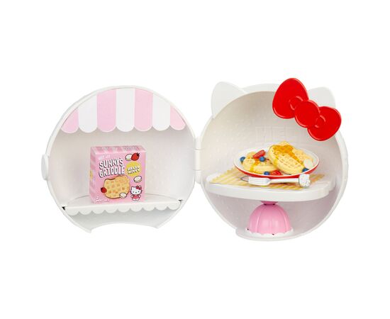 Ігровий набір MGA's Miniverse Sanrio S1 Створи смаколики в стилі Хеллоу Кітті в асортименті (515722), зображення 6