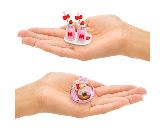 Ігровий набір MGA's Miniverse Sanrio S1 Створи смаколики в стилі Хеллоу Кітті в асортименті (515722), зображення 9