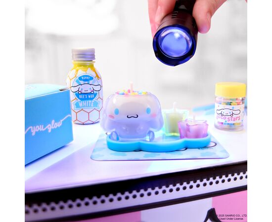 Игровой набор MGA's Miniverse Sanrio S2 Создай стиль вместе с Хэллоу Китти и друзьями (547235), изображение 10