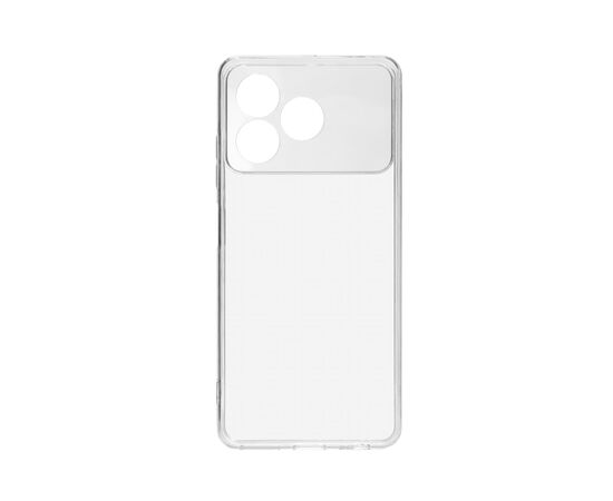 Чохол до мобільного телефона Armorstandart Air ZTE Blade A36 4G Camera cover Transparent (ARM88897)