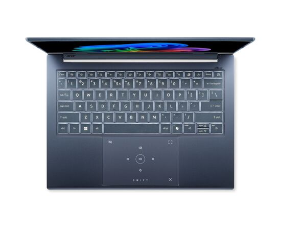Ноутбук Acer Swift Go 14 SFG14-75 (NX.JNBEU.003), зображення 4