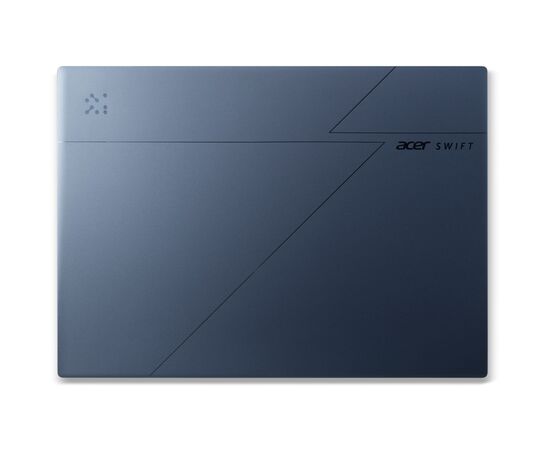 Ноутбук Acer Swift Go 14 SFG14-75 (NX.JNBEU.003), зображення 8