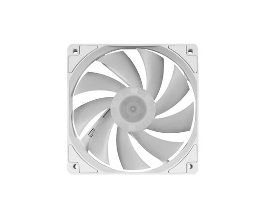Кулер для корпуса MSI MAG F120 ARGB WHITE-1W, изображение 2