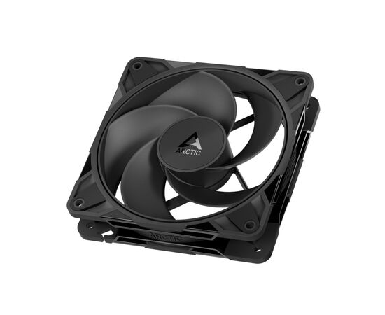 Кулер до корпусу Arctic P12 PRO REVERSE BLACK (ACFAN00331A), зображення 5