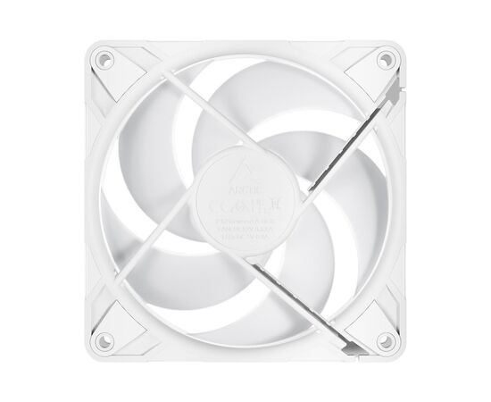 Кулер до корпусу Arctic P12PRO REV ARGB WHITE (ACFAN00325A), зображення 4