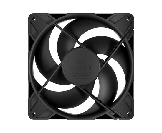Кулер до корпусу Arctic P14 PRO REVERSE (ACFAN00329A), зображення 3