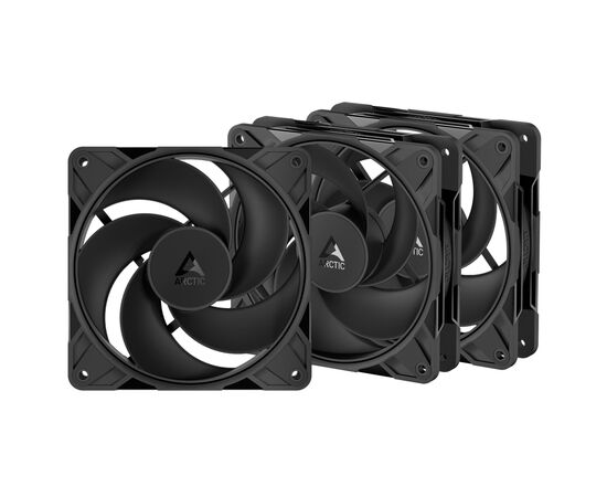 Кулер до корпусу Arctic P12 PRO REVERSE (ACFAN00332A), зображення 7