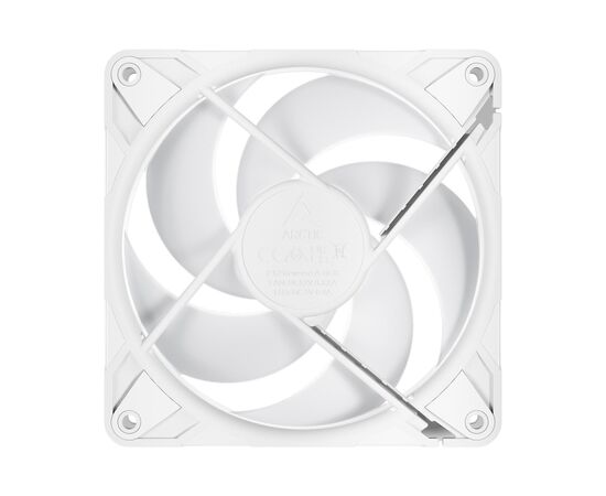 Кулер до корпусу Arctic P12PRO REV ARGB 3P (ACFAN00334A), зображення 3