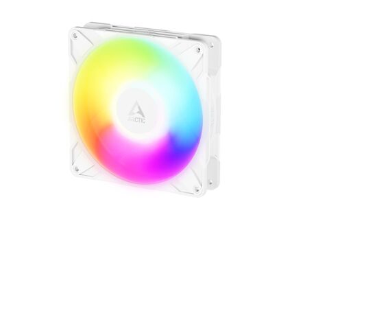 Кулер до корпусу Arctic P14 PRO REVERSE ARGB (ACFAN00328A), зображення 2